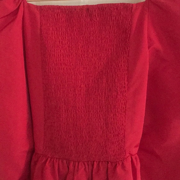 NWT Express Blouse - Picture 5 of 5